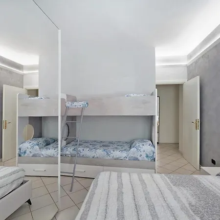 Hotel Serendipity Alassio
