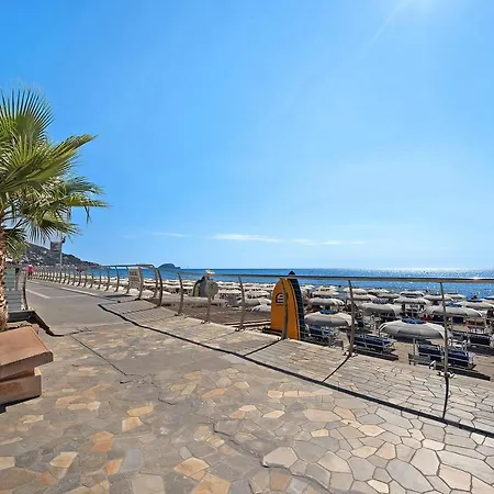 Hotel Serendipity Alassio